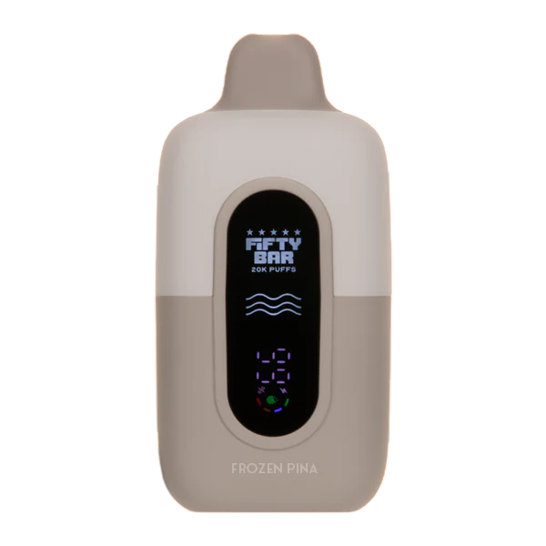 Frozen Pina variant product image